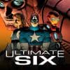 Ultimate Six (2003 - 2004)
