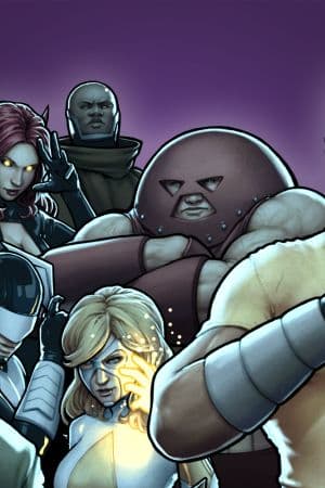 Dark Avengers