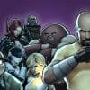 Dark Avengers