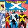 X-Factor (1986) #26
