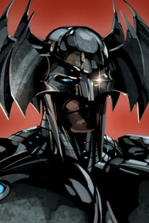 Stryfe