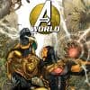 Avengers World (2014) #10