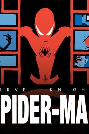 Marvel Knights: Spider-Man (2013 - 2014)