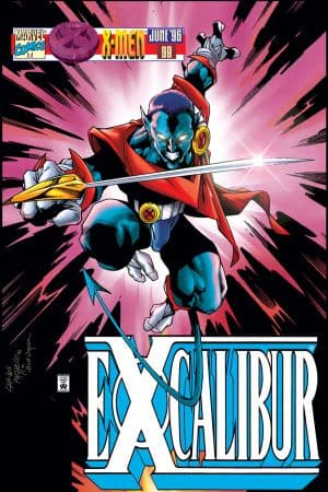 Excalibur (1988) #98
