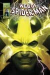 Web of Spider-Man (2009) #2 cover
