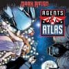 Agents of Atlas (2009) #1