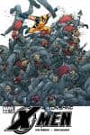 Astonishing X-Men (2004) #23 cover