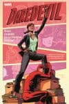 Daredevil by Mark Waid & Chris Samnee Vol. 5 (Trade Paperback) cover