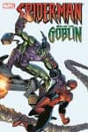 SPIDER-MAN: SON OF THE GOBLIN (Trade Paperback) cover