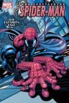 Spectacular Spider-Man (2003) #11 cover