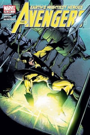 Avengers (1998) #59