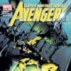 Avengers (1998) #59