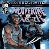 Wolverine/Punisher (2004) #3