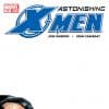 Astonishing X-Men (2004) #17