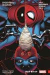 SPIDER-MAN/DEADPOOL VOL. 3: ITSY BITSY TPB (Trade Paperback) cover