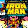 Iron Man (1968) #265