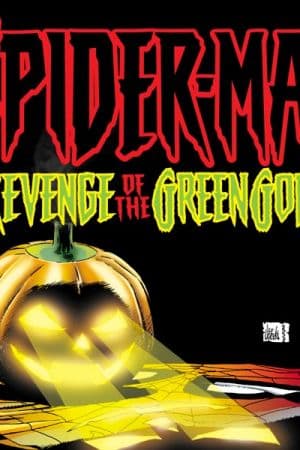 Spider-Man: Revenge of the Green Goblin (2000)