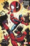 Spider-Man/Deadpool by Kelly & McGuinness (Trade Paperback) cover