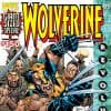 Wolverine (1988) #150