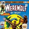 Werewolf by Night (1972) #38