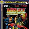 Warlock and the Infinity Watch (1992) #25