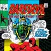 Daredevil (1964) #64