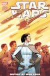 Star Wars Vol. 8: Mutiny At Mon Cala (Trade Paperback) cover