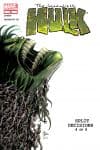 INCREDIBLE HULK: SPLIT DECISIONS (Trade Paperback) cover