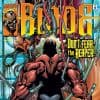 Blade: Vampire Hunter (1999) #2