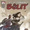Age of Conan: Belit (2019) #4
