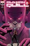 Old Man Quill (2019) #12 cover