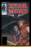 Star Wars (1977) #95 cover