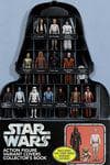 Star Wars: The Action Figure Variant Covers (2020) #1 (Variant) cover