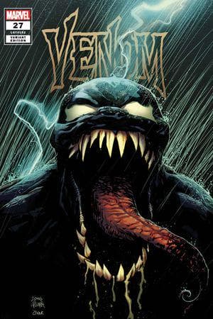 Venom (2018) #27 (Variant)