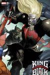 King in Black (2020) #2 (Variant) cover