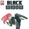 Black Widow (2020) #13 (Variant)