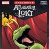 Alligator Loki Infinity Comic (2022) #10