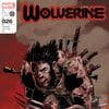 Wolverine (2020) #26 (Variant)