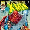 Astonishing X-Men (1999) #3
