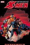 Astonishing X-Men Vol. 2: Dangerous (Trade Paperback) cover