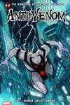 Amazing Spider-Man Presents: Anti-Venom - New Ways to Live (Trade Paperback) cover