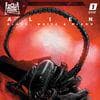 Alien: Black, White & Blood (2024) #1 (Variant)