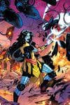 Rise of the Powers of X (2024) #2 (Variant) cover