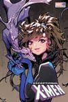 Exceptional X-Men (2024) #1 (Variant) cover