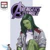 Avengers Assemble (2024) #3 (Variant)