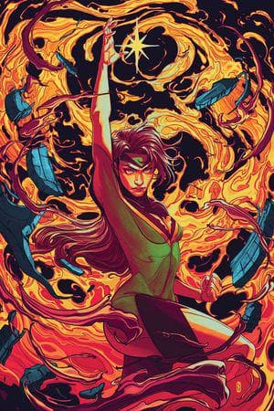 X-Men (2024) #12 (Variant)