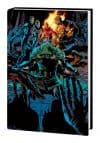 Fantastic Four: The Master of Doom (Trade Paperback) cover