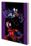 Ultimate Spider-Man Ultimate Collection Book 3 (Trade Paperback) cover