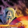 Captain America: Forever Allies (2010)