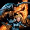 Fantastic Four (Ultimate)
